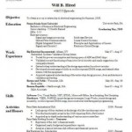 Resume pattern