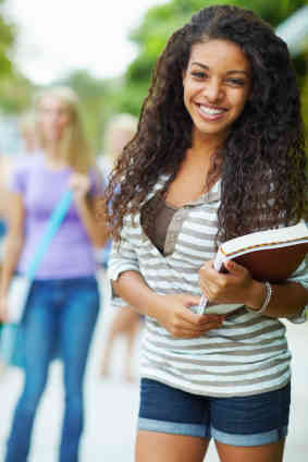 Top Scholarships for Africa