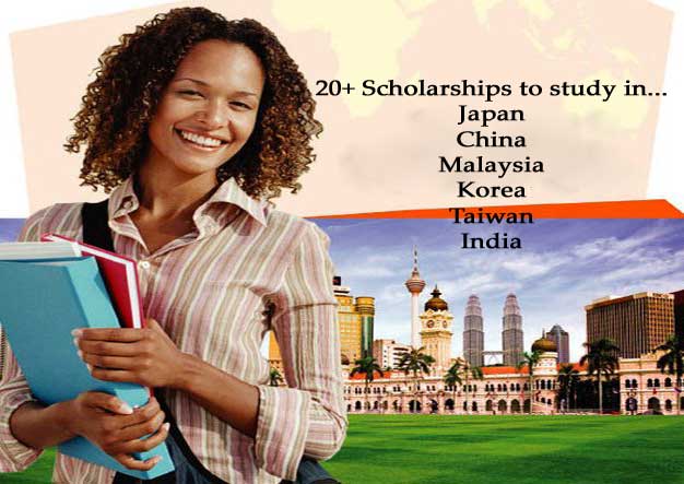 scholarships-in-asia