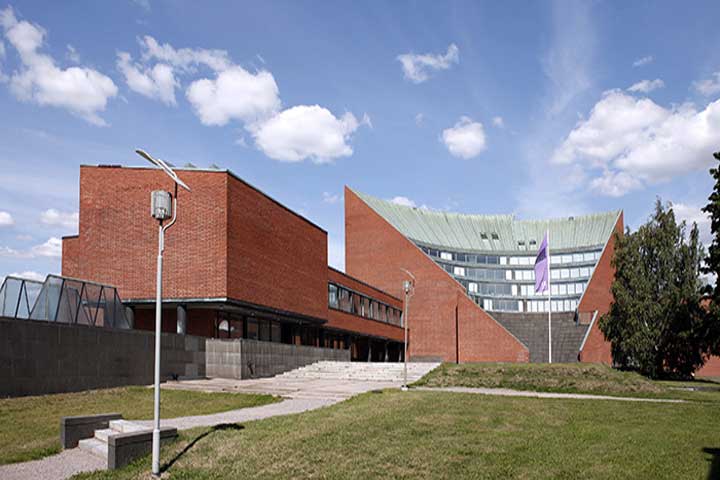 Aalto University, Finland