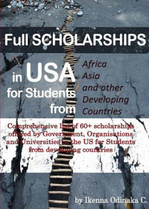 Full Scholarships in US