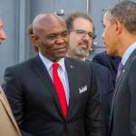 The Tony Elumelu Foundation Entrepreneurship Programme