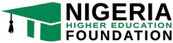 Nigeria higher educaion foundation