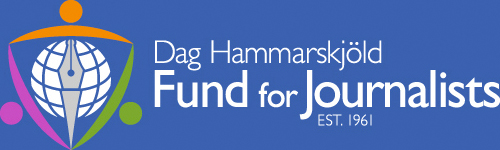 Dag Hammarskjöld Journalism Fellowships