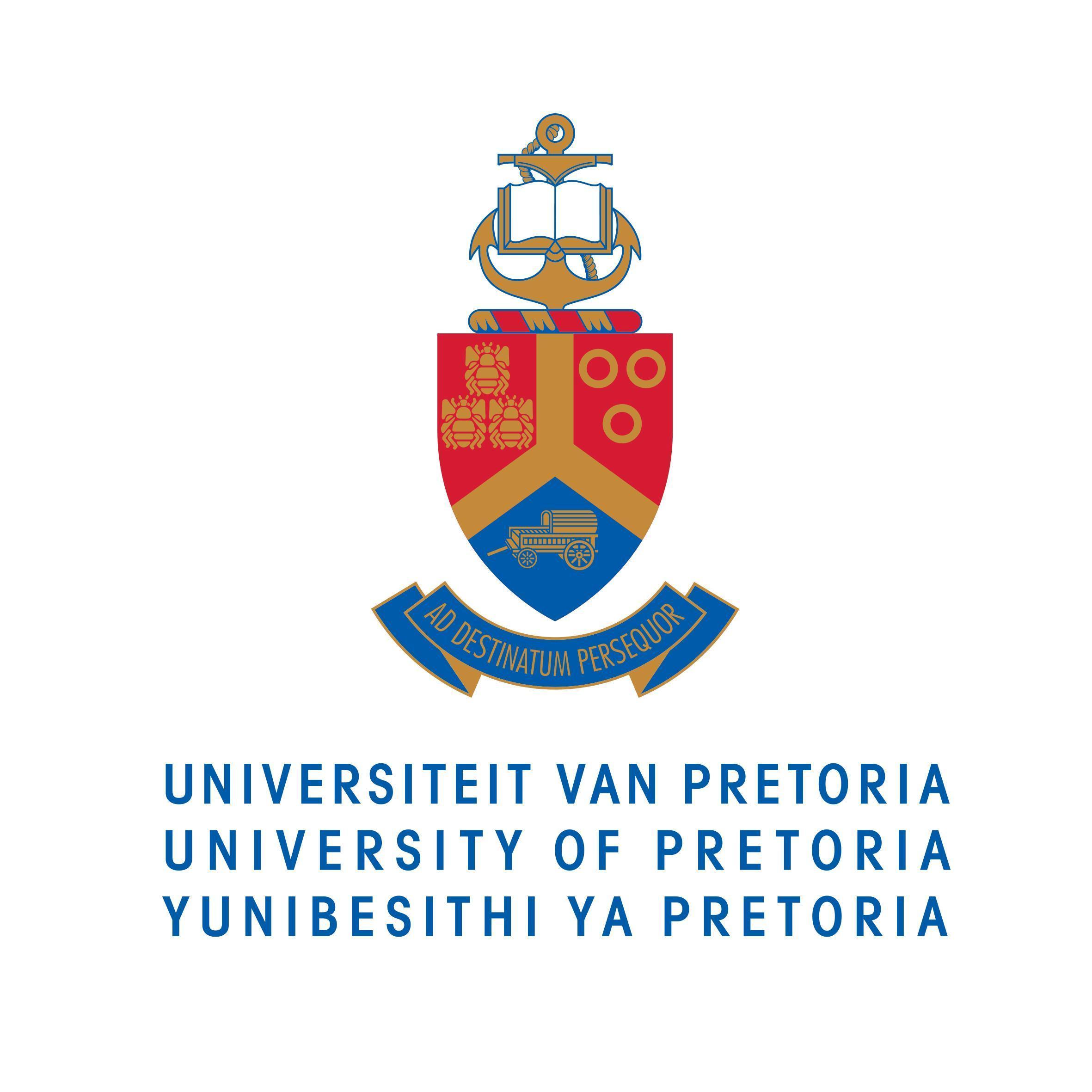 phd research proposal university of pretoria