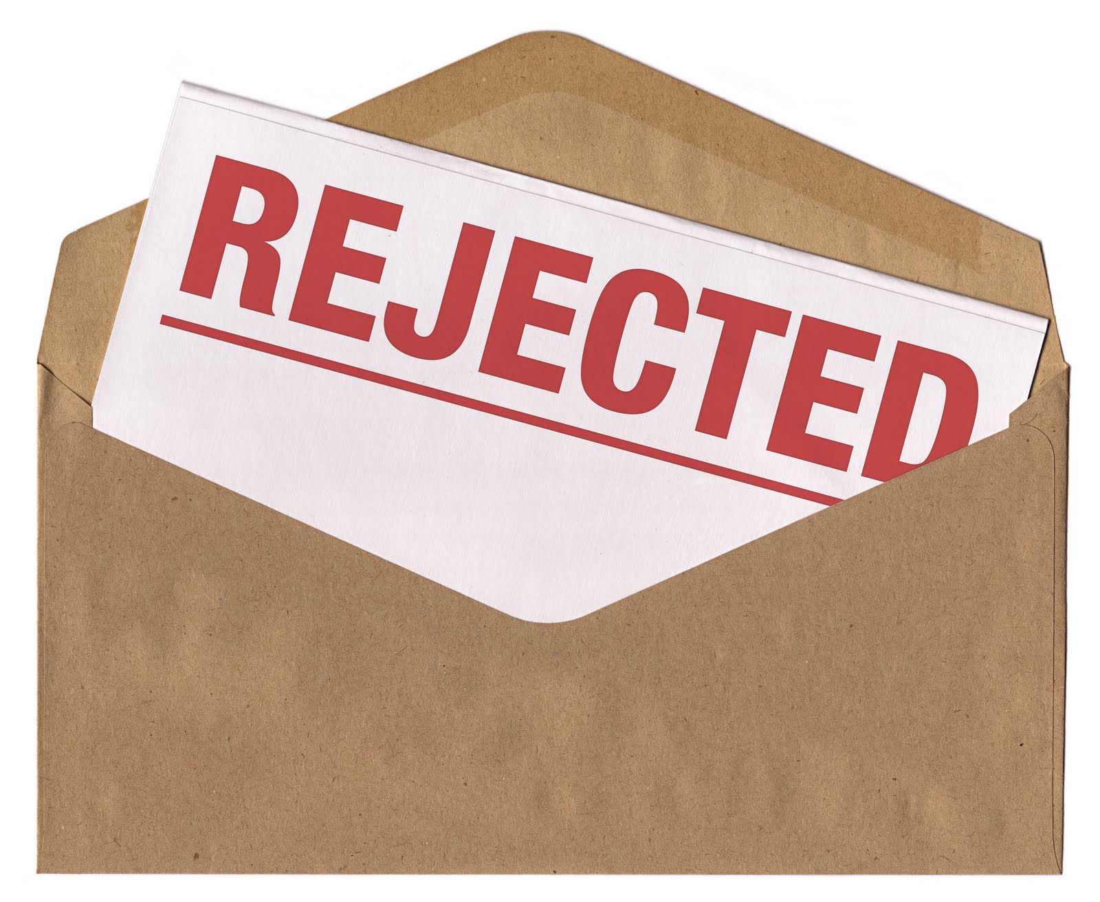 7 Valid Reasons Why Your Scholarship Application was Rejected