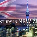 New Zealand Development Scholarships for African and Developing Countries