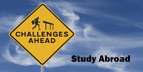Challenges of Studying Abroad and How to Overcome Them