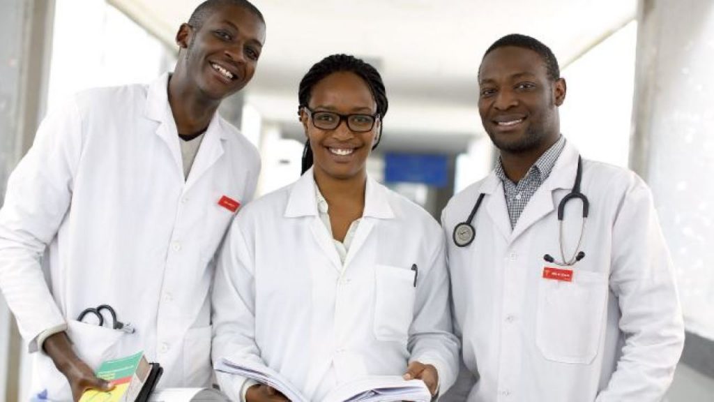 25 Things You Didn’t Know About Studying Medicine