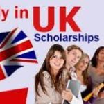 Full scholarships in UK - Scholarships for developing countries and African students