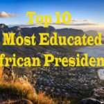 Most-Educated-African-Presidents