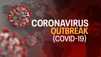 the danger of the global COVID-19 outbreak