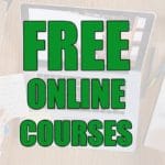 Free Online Courses With Certificates