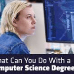 Studying Computer Science