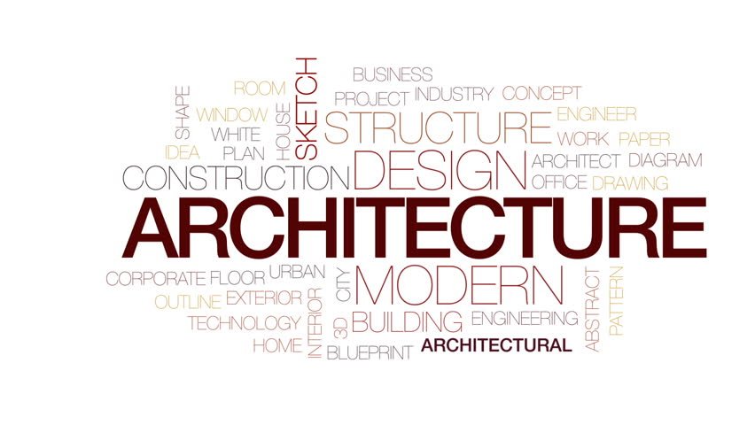 Things You Didn’t Know About Architecture