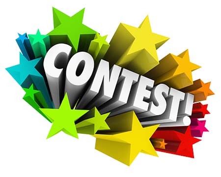 Writing Contests with Huge Cash Prizes