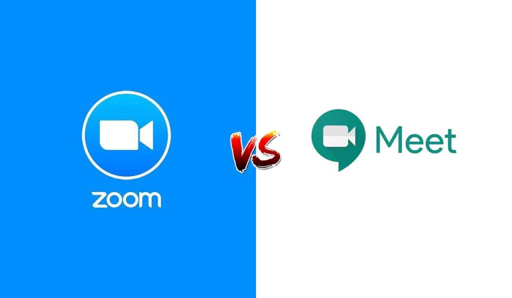 Zoom Vs Google Hangouts