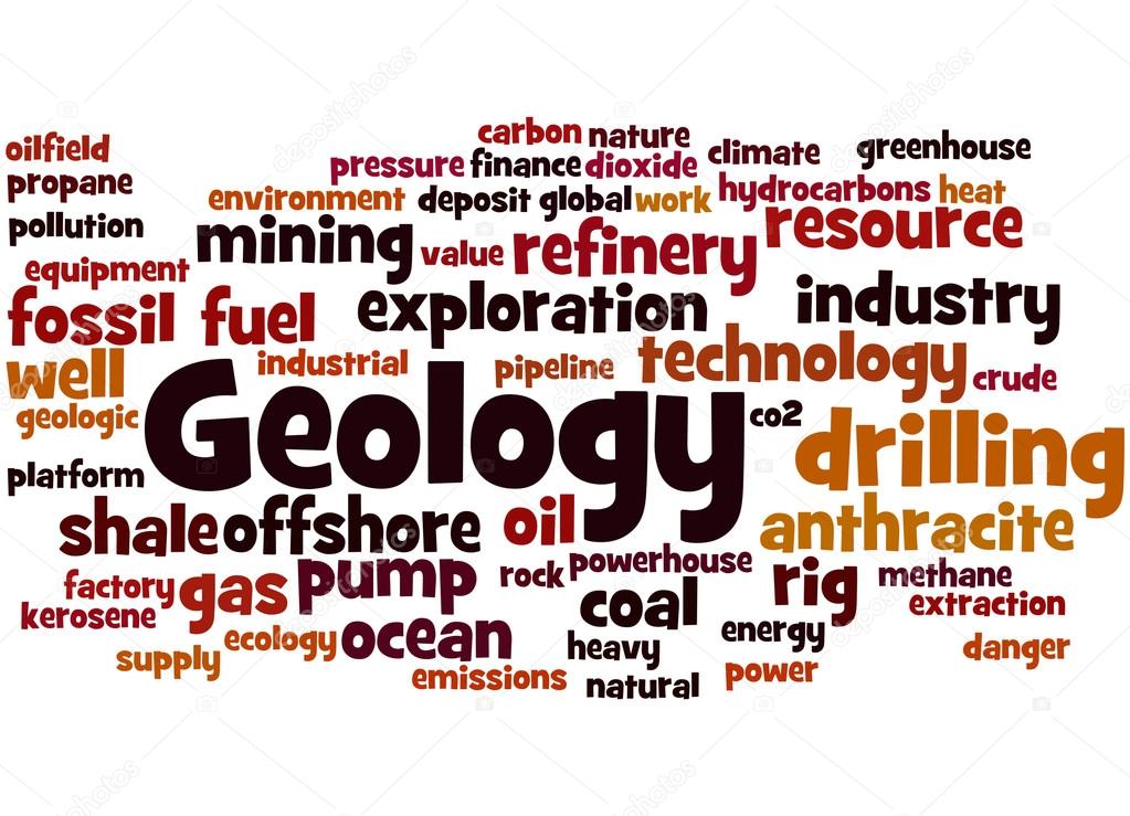 Why You Should Study Geology