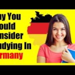 10 Reasons Why You Should Study In Germany