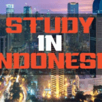 Study and Work in Indonesia