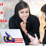 Study and Work in Malaysia