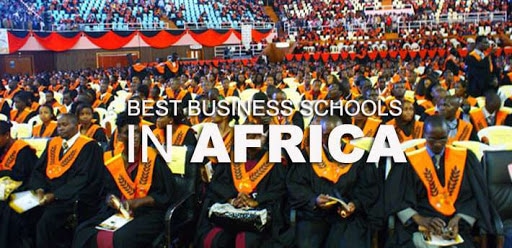Best Business Schools in Africa