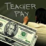 Top 10 countries With the Highest Salary for Teachers