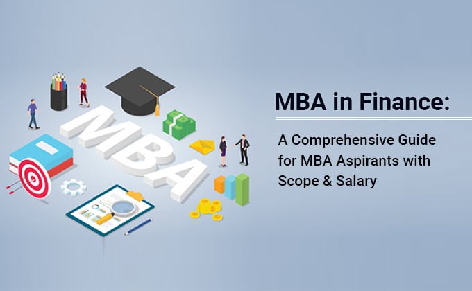 Best Schools for MBA in Finance