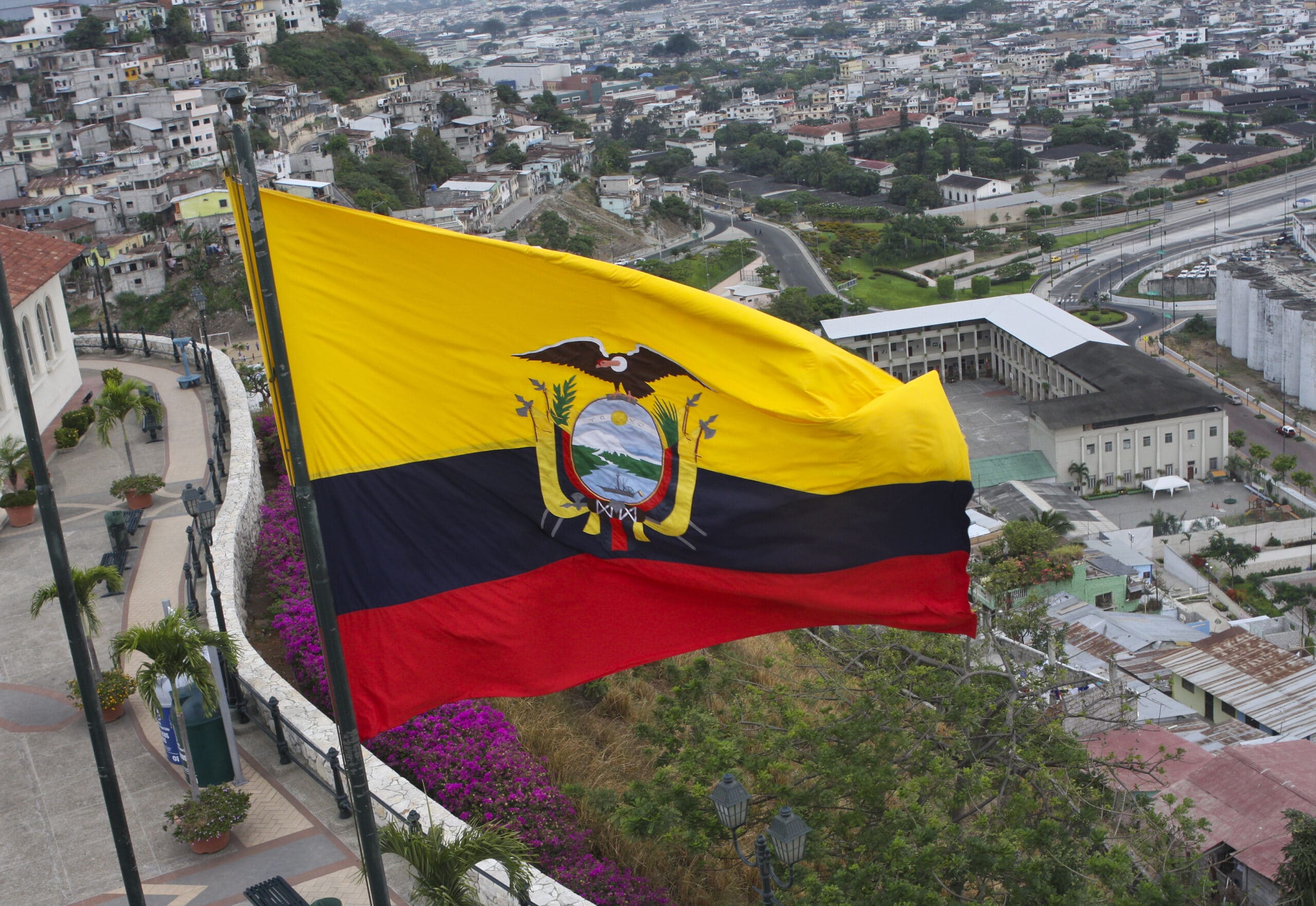 Highest Paying Careers in Ecuador