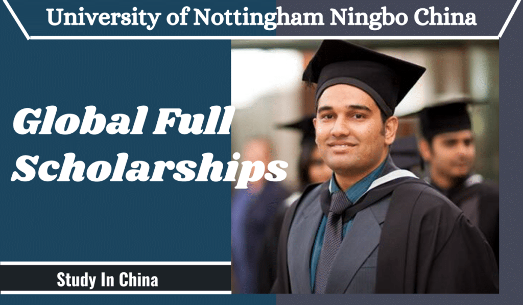 phd scholarships in china for international students