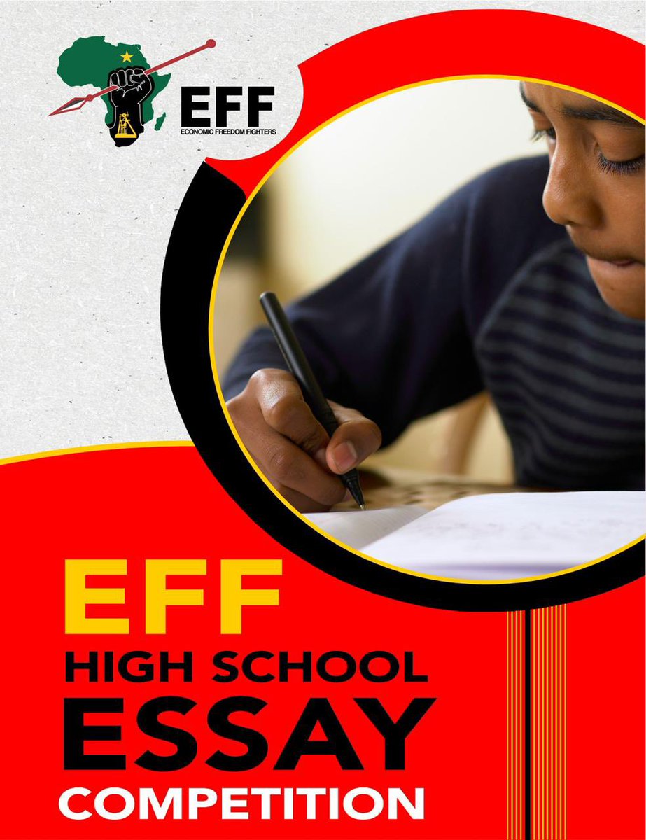 eff essay competition 2023 winners