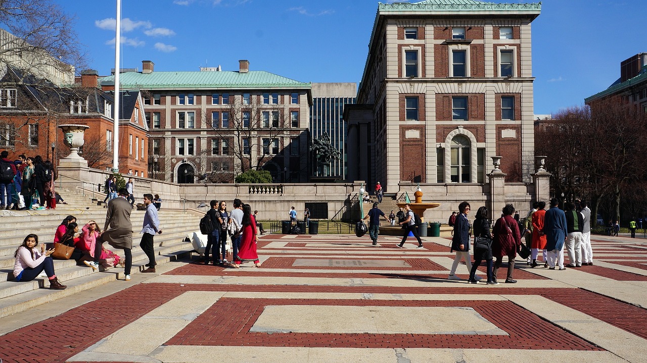 10 Affordable Colleges in the USA