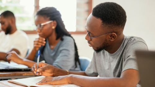 Ace your GRE and SAT exams with these tips