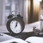 How to manage your time effectively