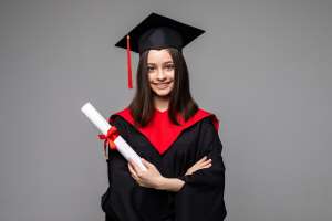 Most popular master's program in Australia