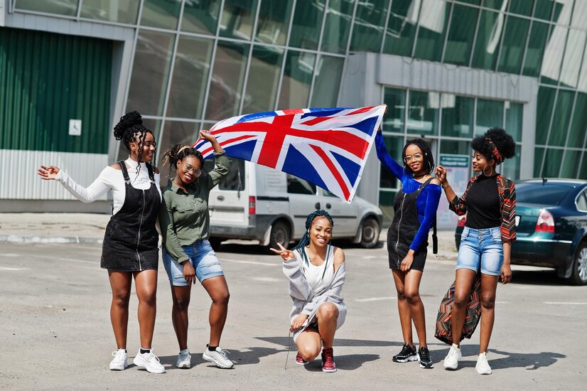 3 UK Loan Institutions for International Students