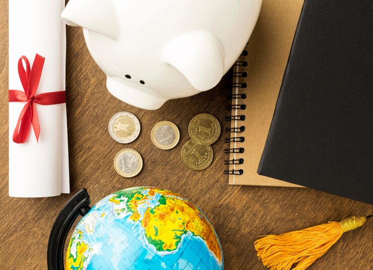 7 Funding Options for Short-Term Study Programs Abroad