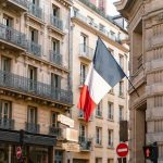 How To Process Your France  Work Permit In 2024 