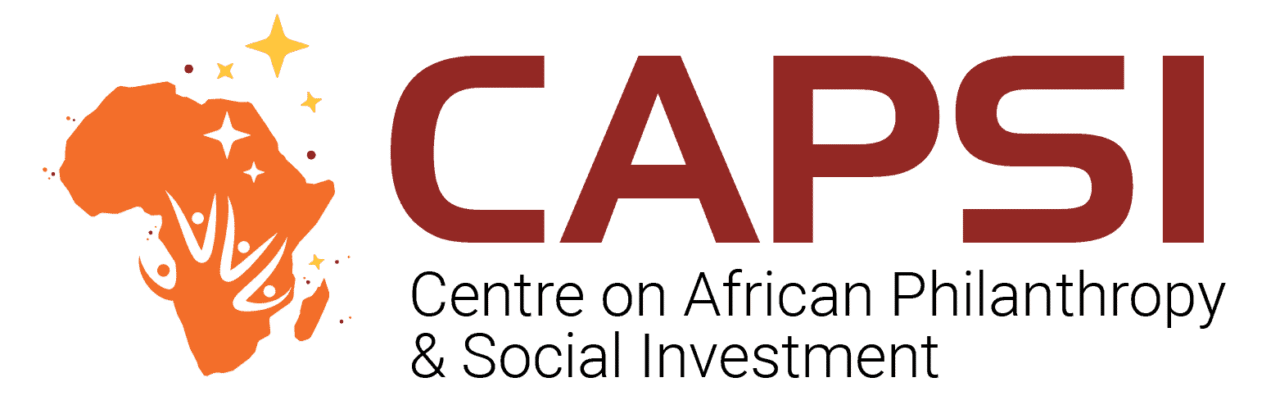 CAPSI Africa Fellowship Program for Ph.D Students 2024.