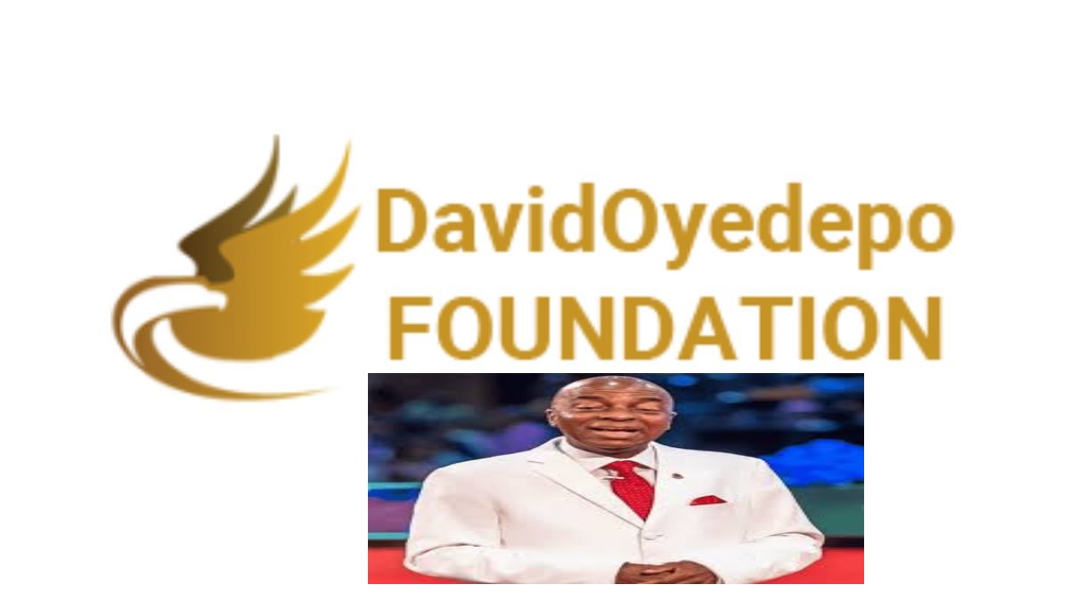 Apply for the David Oyedepo Foundation Scholarship (DOF) 2024 for African Students