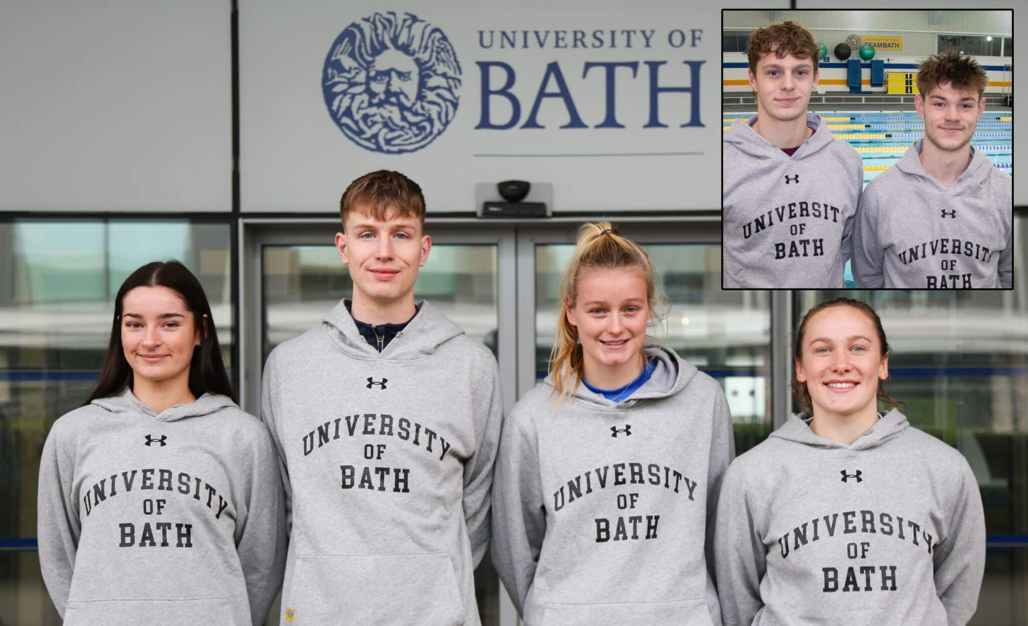 Apply for the 2024 Sports Scholarship at the University of Bath