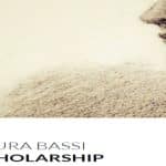 Laura Bassi Scholarship for Postgradutes 2024