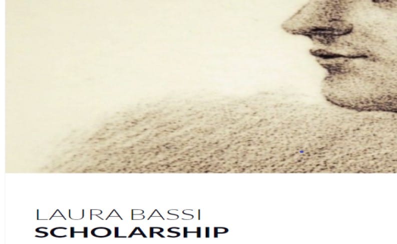 Laura Bassi Scholarship for Postgradutes 2024