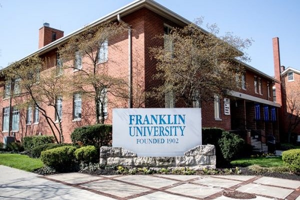 Study in Switzerland with the Franklin University Scholarships 2024–25