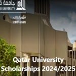 Qatar University Scholarships 2024/2025 for International Students