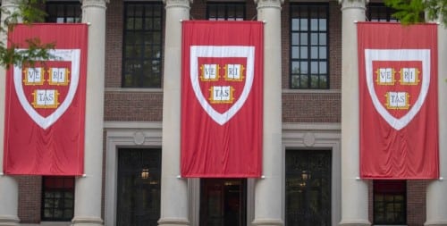 Apply for the Rowland Fellows Program at Harvard University