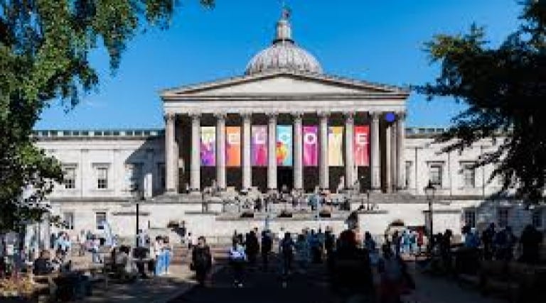 2024 University College London (UCL) IMPACT Scholarship | How to Apply