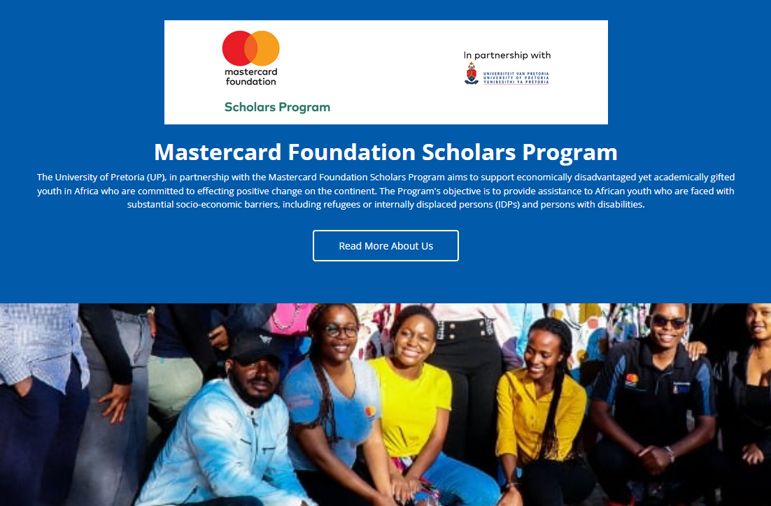 Top 10 Scholarships for African Students