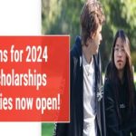 Applications are open for 2024 Midyear Scholarships at La Trobe University