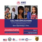Academy For Women Entrepreneurs (AWE) Kenya 2024 /Cohort 6